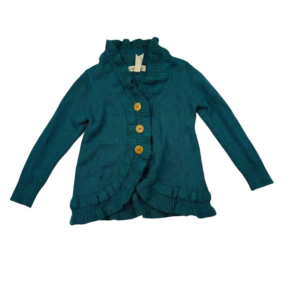 Matild Jane Castles Cardigan Sweater